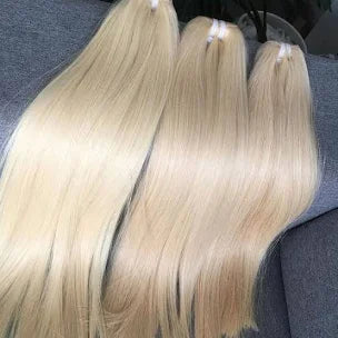 Russian blonde