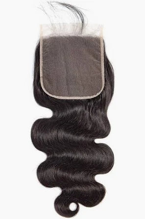 4x4 closure - HD Lace