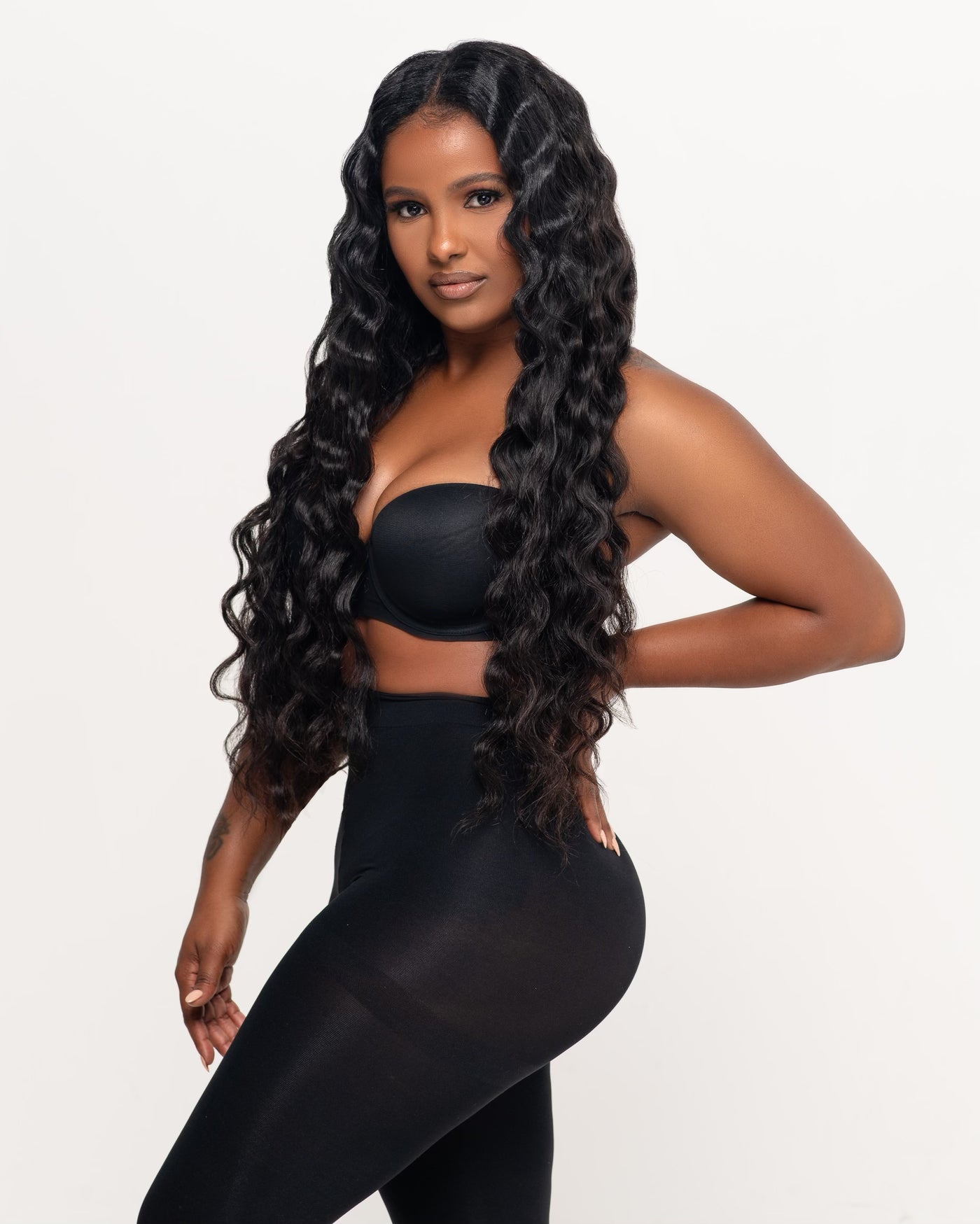 Body Wave HD Lace Wigs