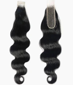 2x6 closure - HD Lace
