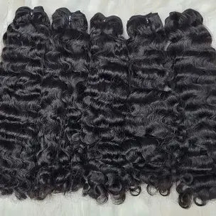 Burmese Curly