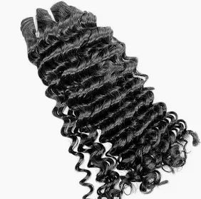 Cambodia Curly Bundles